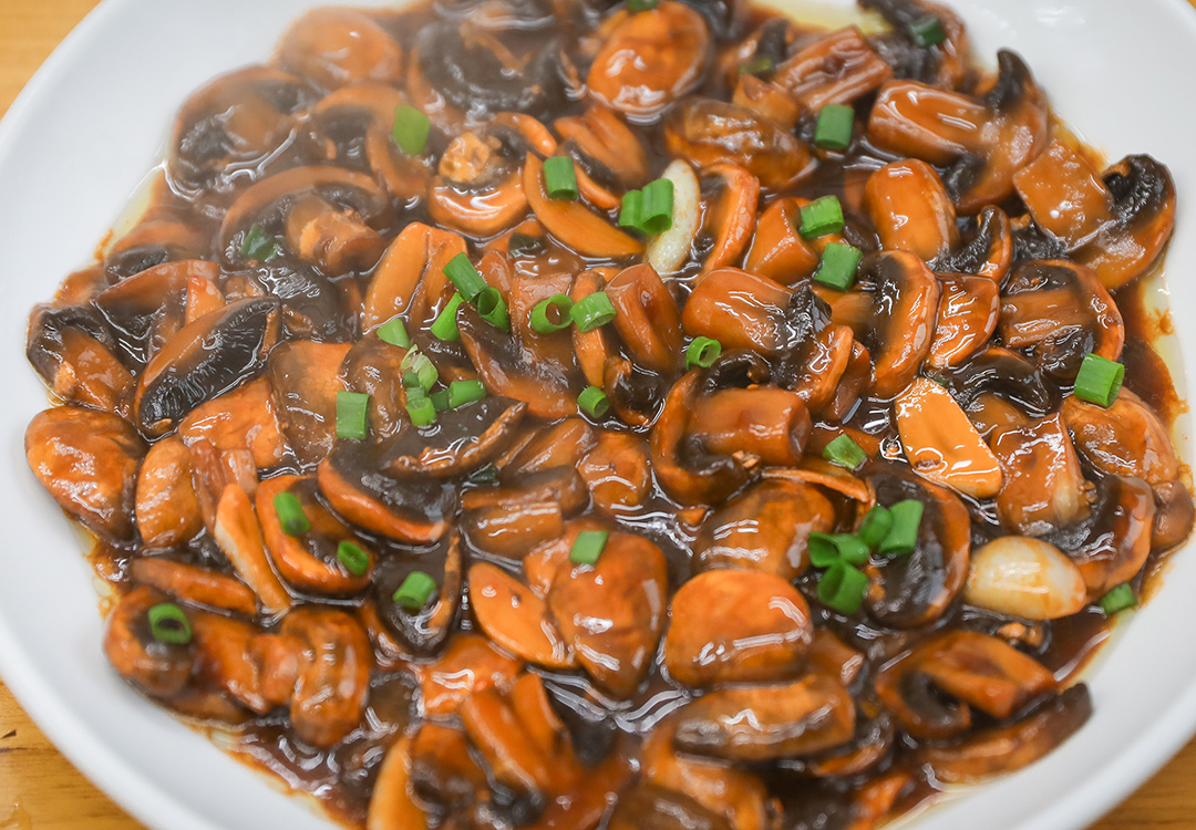 锌被称为“脑力之源”！家有孩子，多吃5种高锌食物，越吃越聪明