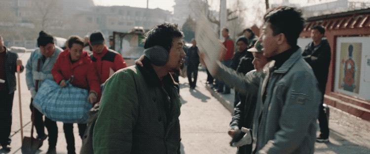 今年第一部黑马片:全员草根,无数明星热捧