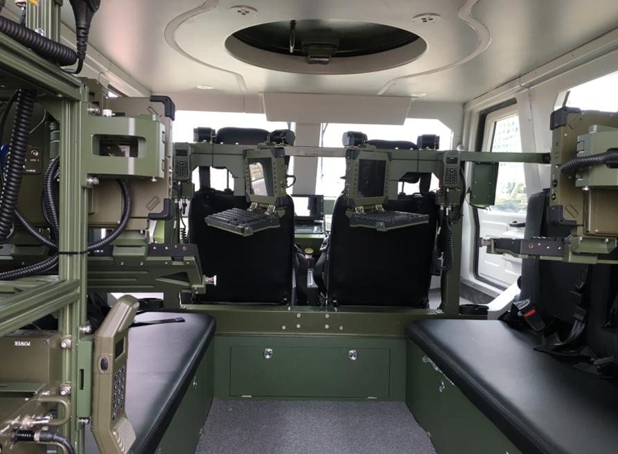 从空降代步，到机步营指挥：“山猫”越来越牛