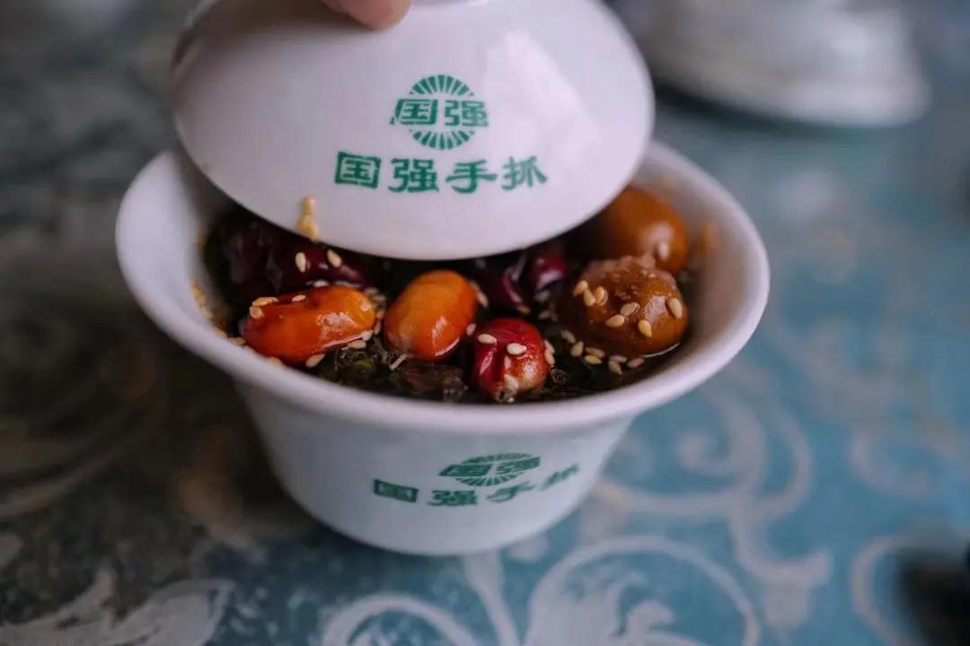 春节回家必备年货清单,新年倒计时速备年货啦