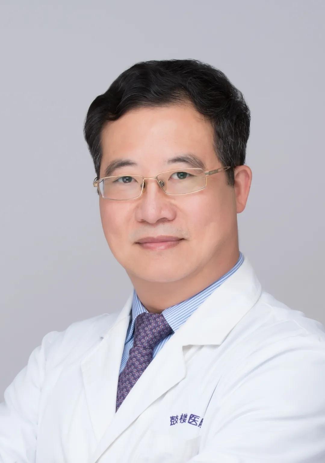 南京鼓楼医院领导班子介绍,南京鼓楼医院现任各科室主任