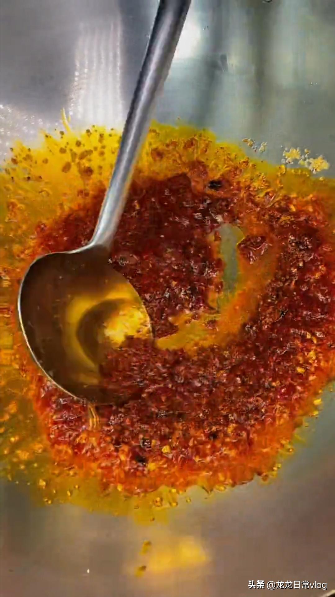 海鲜酱的配料,万能海鲜酱料的制作方法