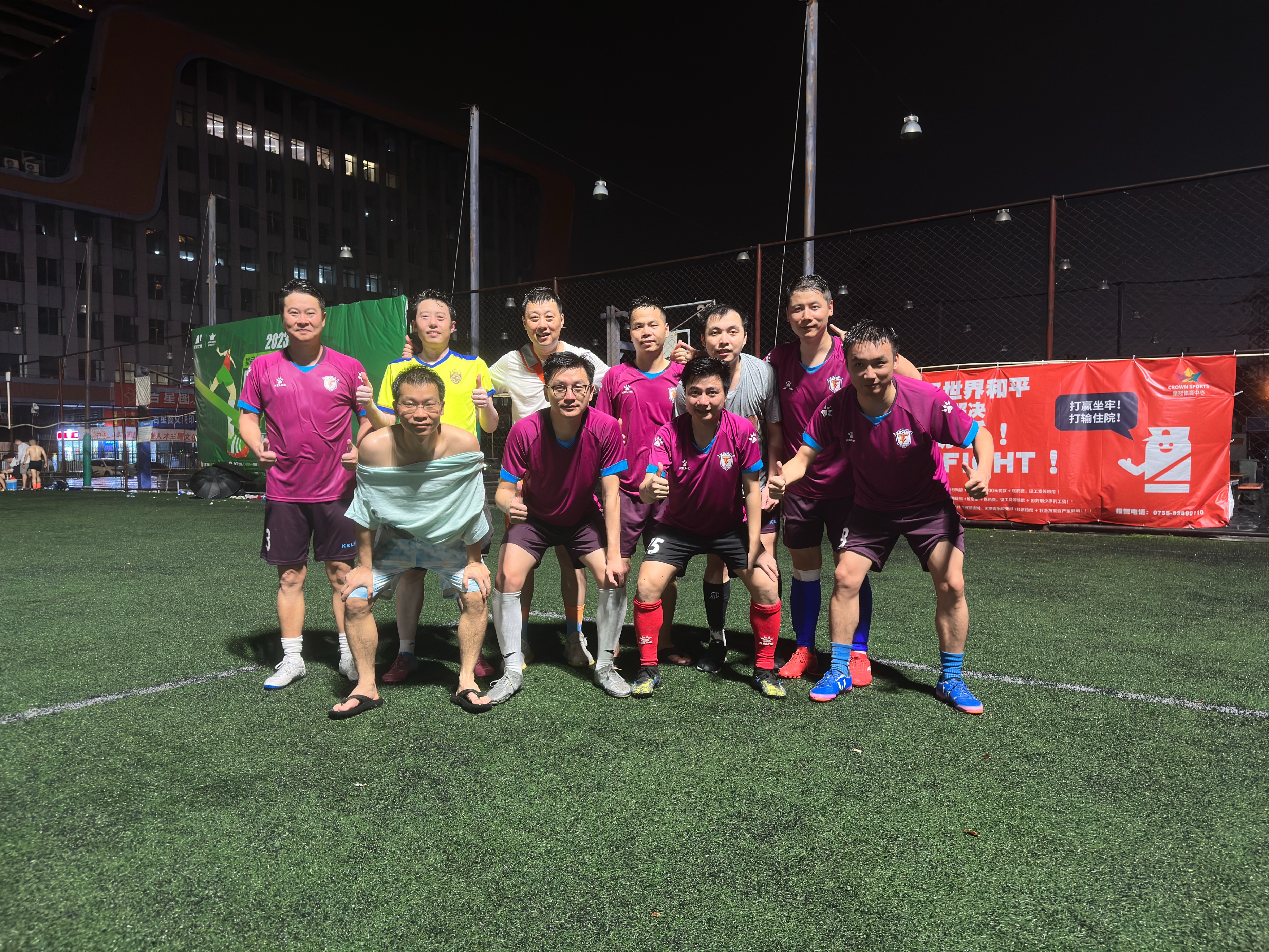 （6月）爱T迎来史上最艰难一战