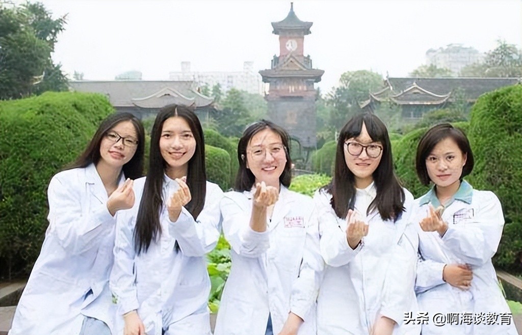 医学在职研究生难毕业,医学硕士出国读博