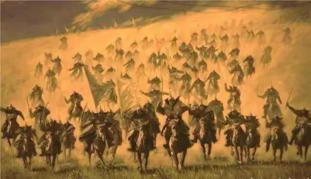 汉武帝刘彻在位期间的年号是什么,汉武帝的所有年号和时间段