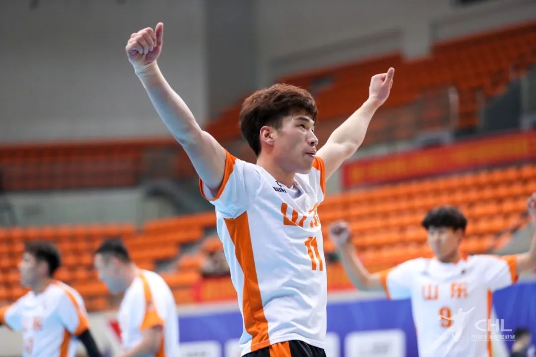 手球男子联赛,中国手球超级联赛赛程表