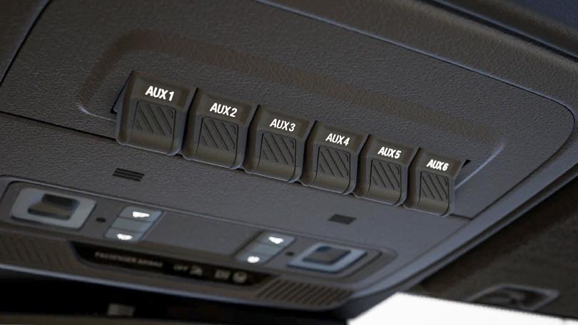 2024款福特broncosport2.0,福特bronco美国售价