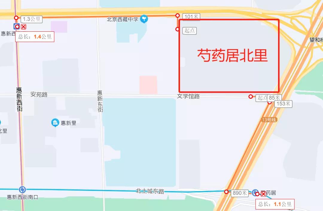 1333多户的小区居住体验感,住了十多年的小区