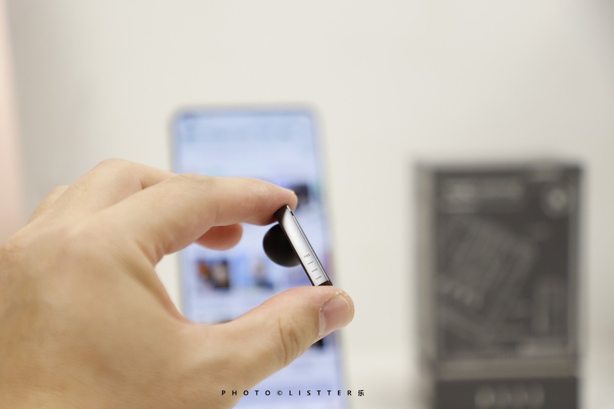 fiilccnano蓝牙耳机测评,FIILCCnano蓝牙耳机