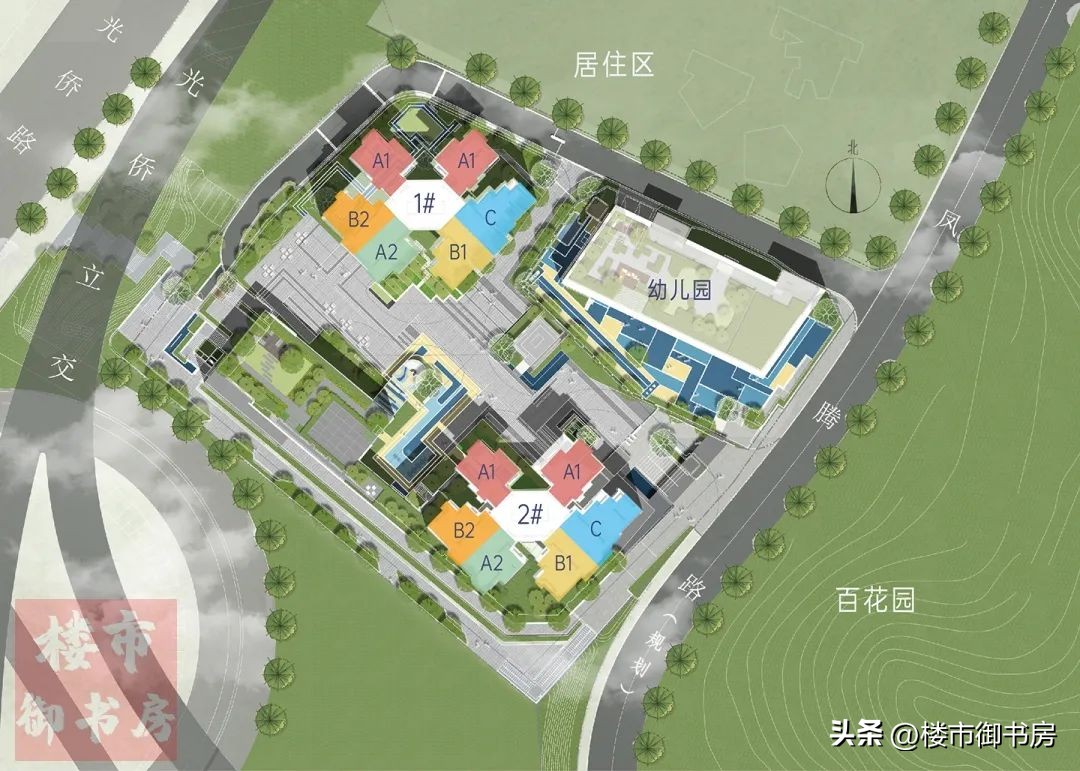 观月台楼盘最新消息,观月台深圳