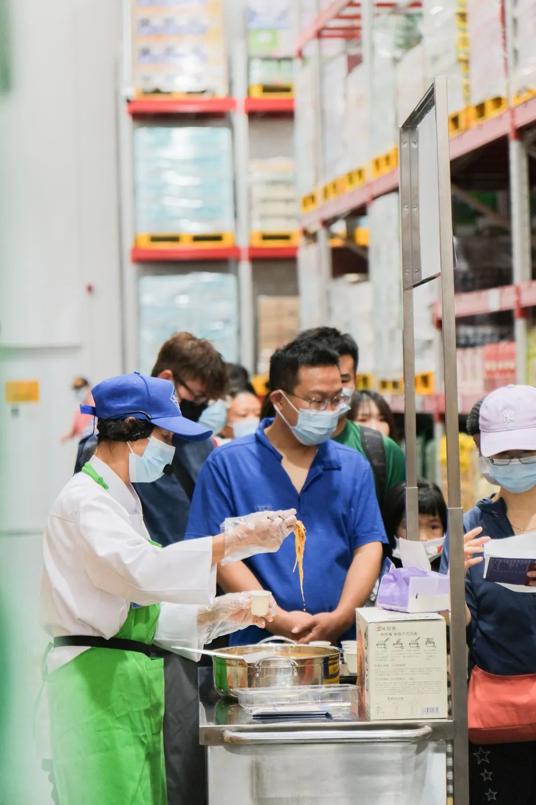 南宁山姆超市附近还有什么超市,南宁第一家山姆超市