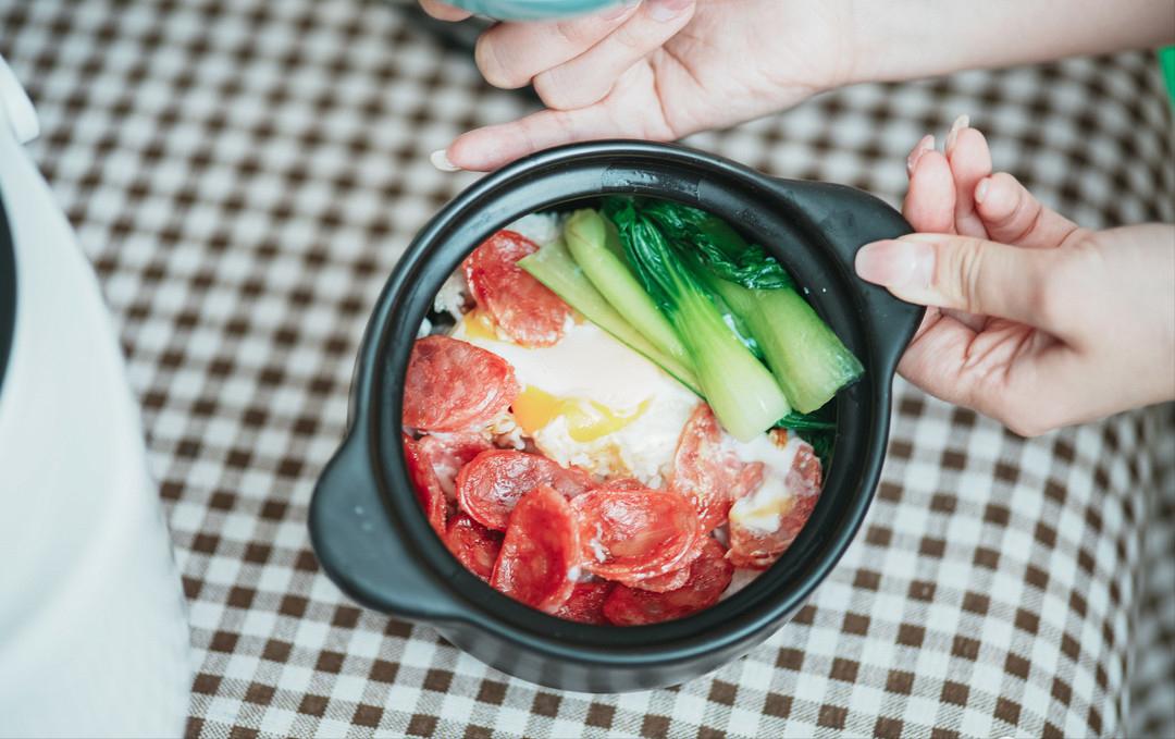 如何才能煲出香喷喷的米饭,怎样煮出一碗口感最好的米饭