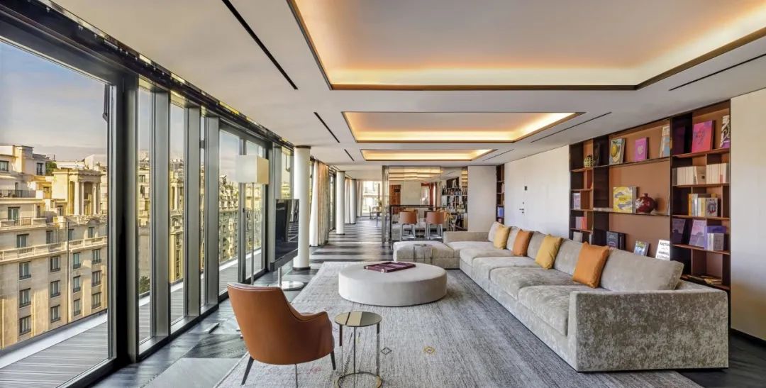 传奇「更生」的避世栖所|14个有故事的海内外酒店