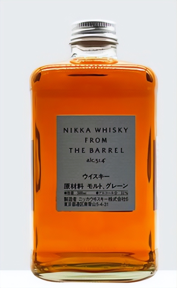 日本威士忌高性价比口粮酒推荐,日威威士忌值得收藏推荐