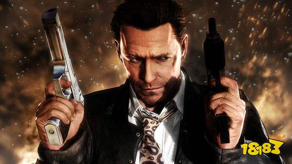 推荐九款爆火类的射击游戏,最真实最硬核的射击的游戏推荐