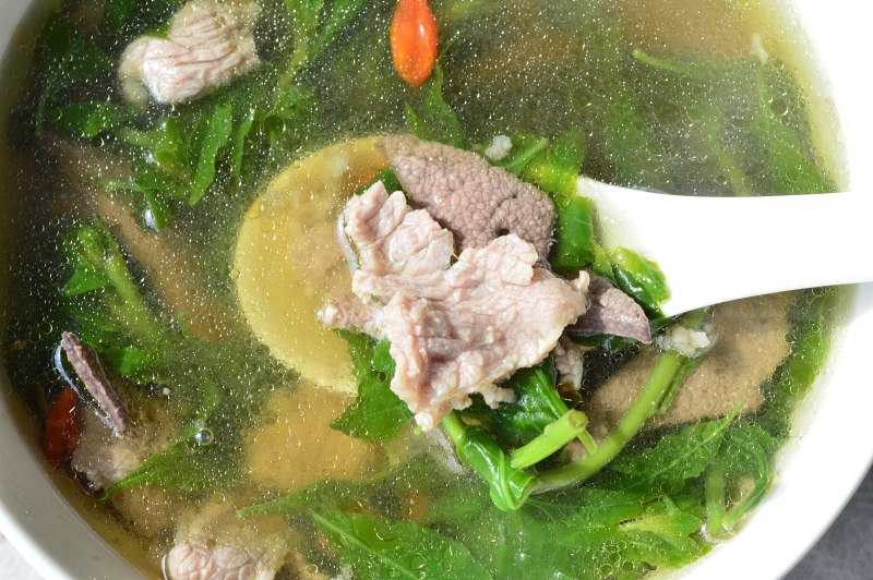 春天吃什么野菜养肝护肝呢,立春这几种蔬菜记得吃养肝