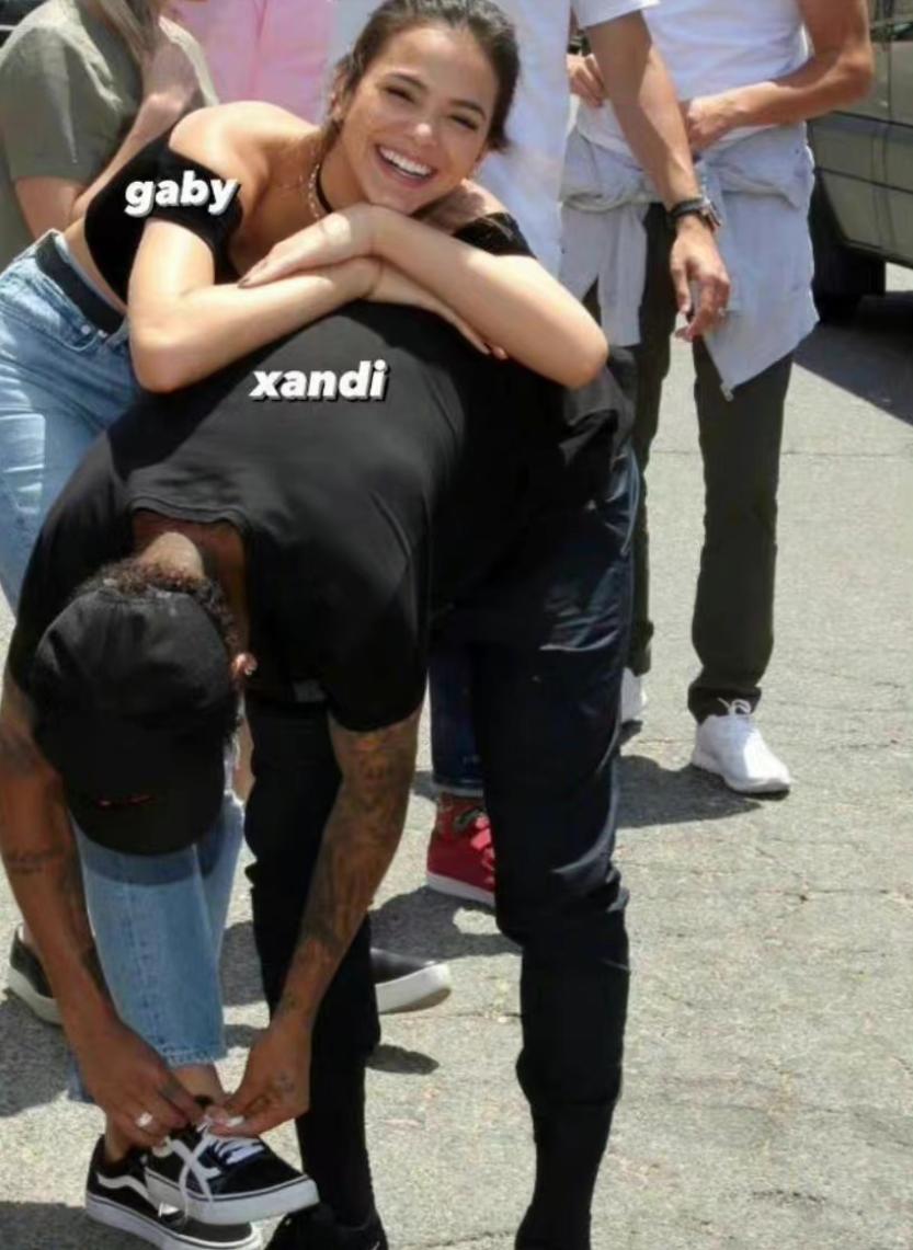 坏小子内马尔,内马尔9岁儿子