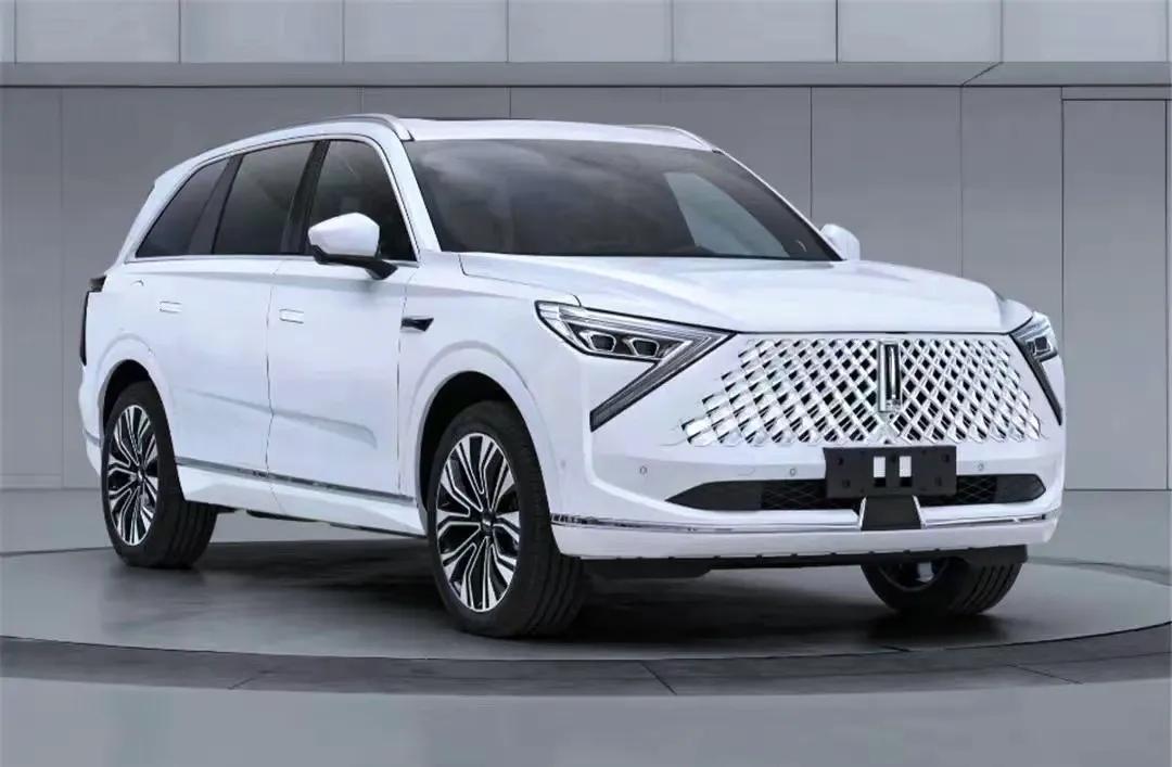 魏80设计,魏80的混动技术