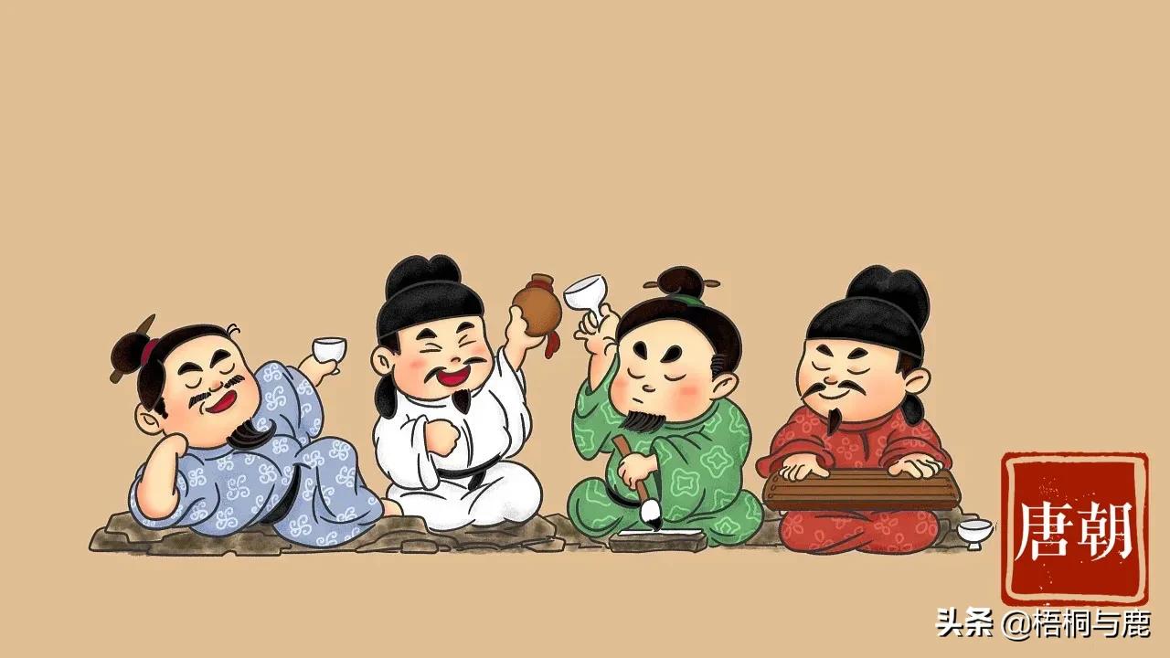 毛主席用诗出神入化冠古今(李白篇)