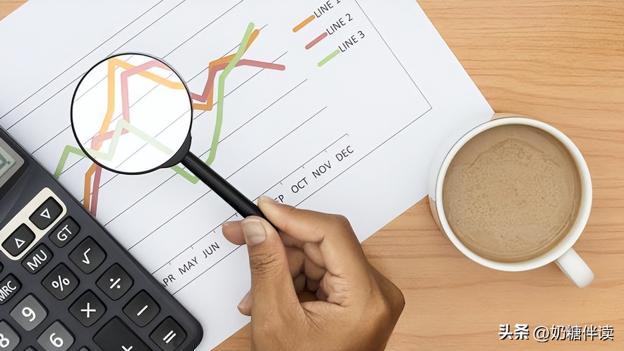 采购人员必备的工具书,采购员看不懂采购的东西