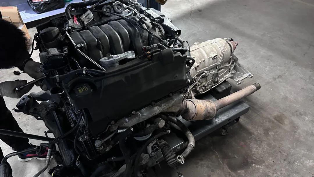 捷豹xjl内饰翻新出售价格,捷豹xjl汽车翻新改造全过程