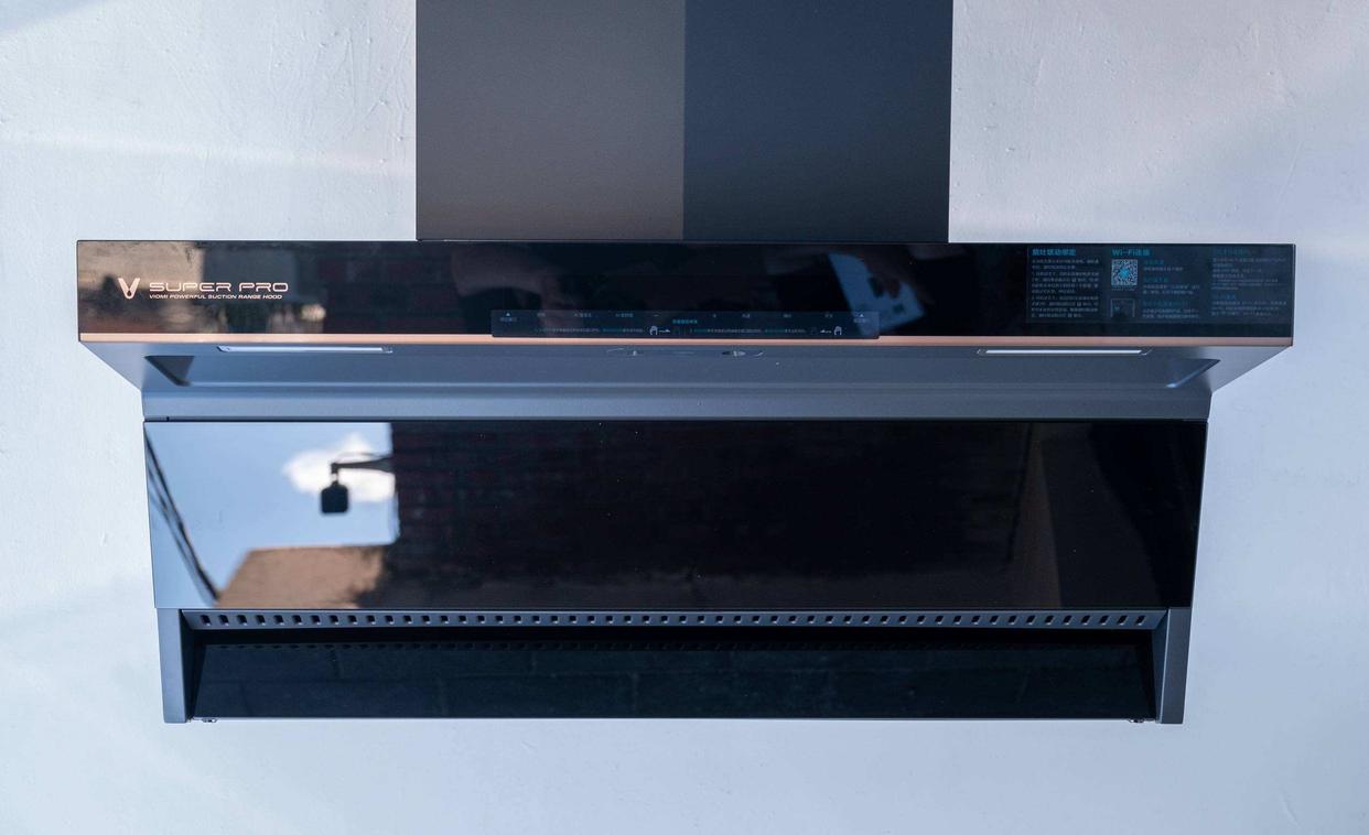 侧吸还是顶吸7字油烟机效果好,顶吸侧吸一体油烟机的优点和不足