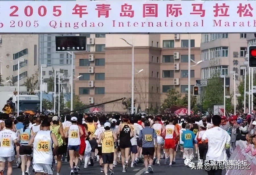 1949—2022，青岛七十三年！（下篇）