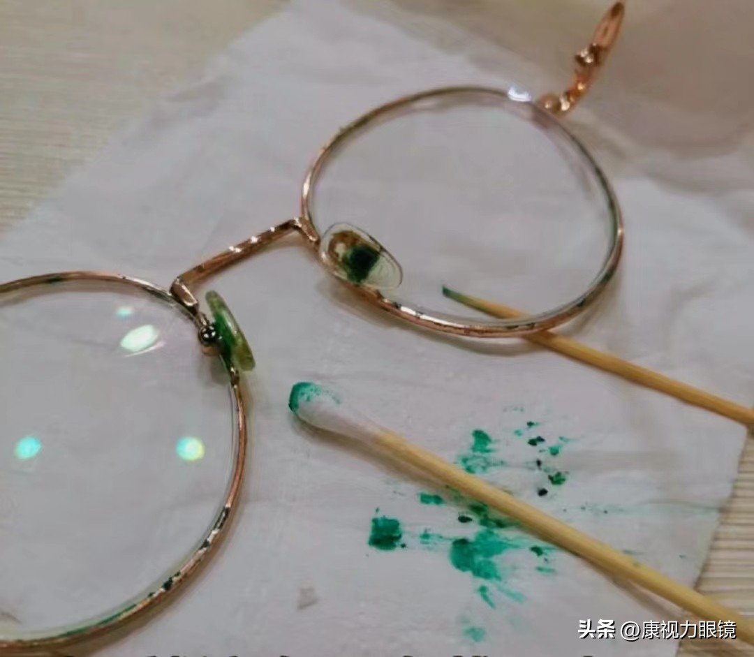 便宜跟贵的镜片有啥区别,便宜和贵的眼镜片有什么区别