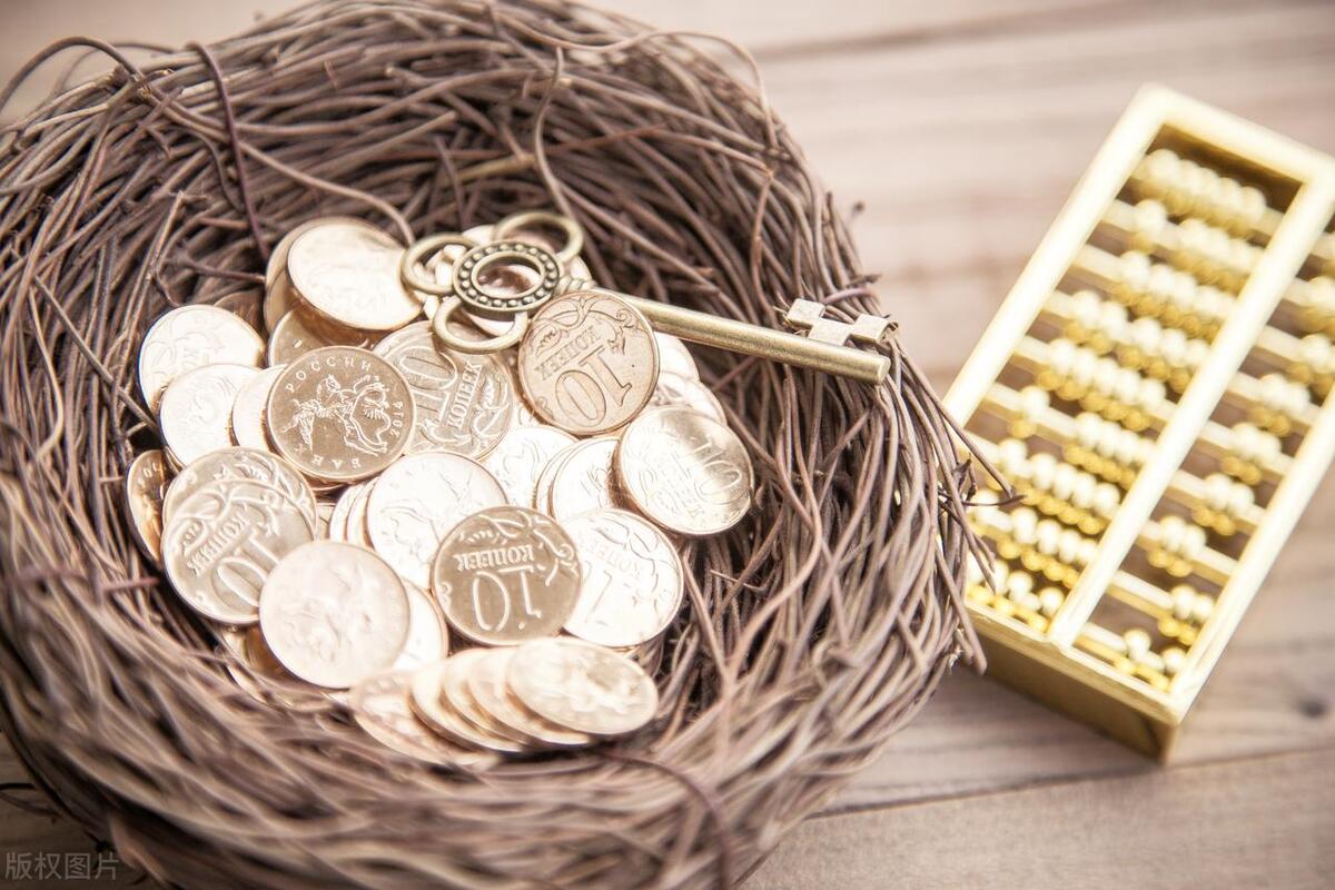 一百万多余现金该如何理财,手中有一百万现金该如何理财