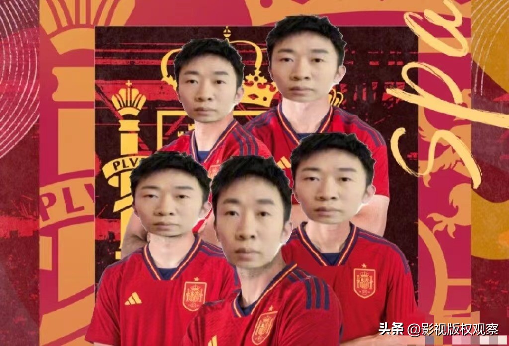 刘畊宏黄晓明健身操直播回放,黄晓明跳刘畊宏健身操