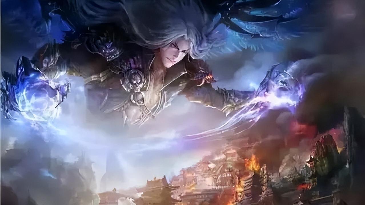 20本无敌流爽文,10本酣畅淋漓的玄幻爽文小说