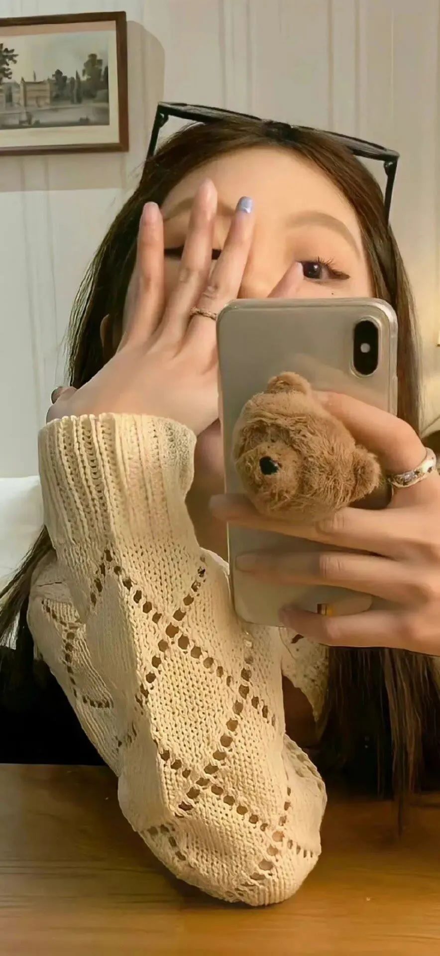 电脑壁纸高清全屏ins风无水印可爱,壁纸合集粉色系好运壁纸