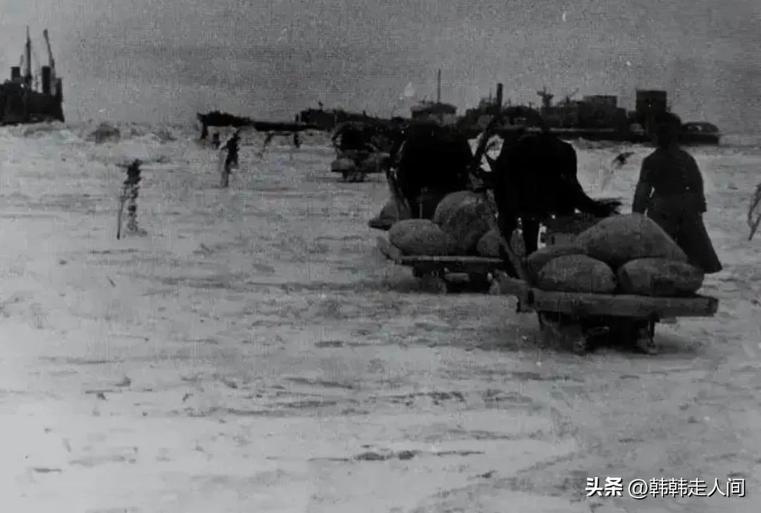 俄罗斯西伯利亚大铁路选择的原因,关于俄罗斯的故事