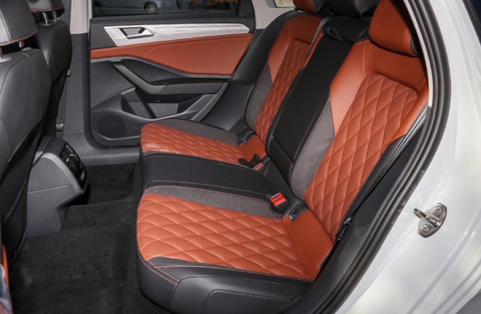 中庸的优缺点是什么,2019款全新速腾优缺点