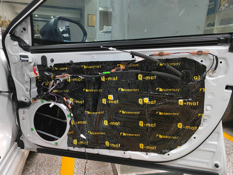 让音响迅速提升音质,让音响音质变好