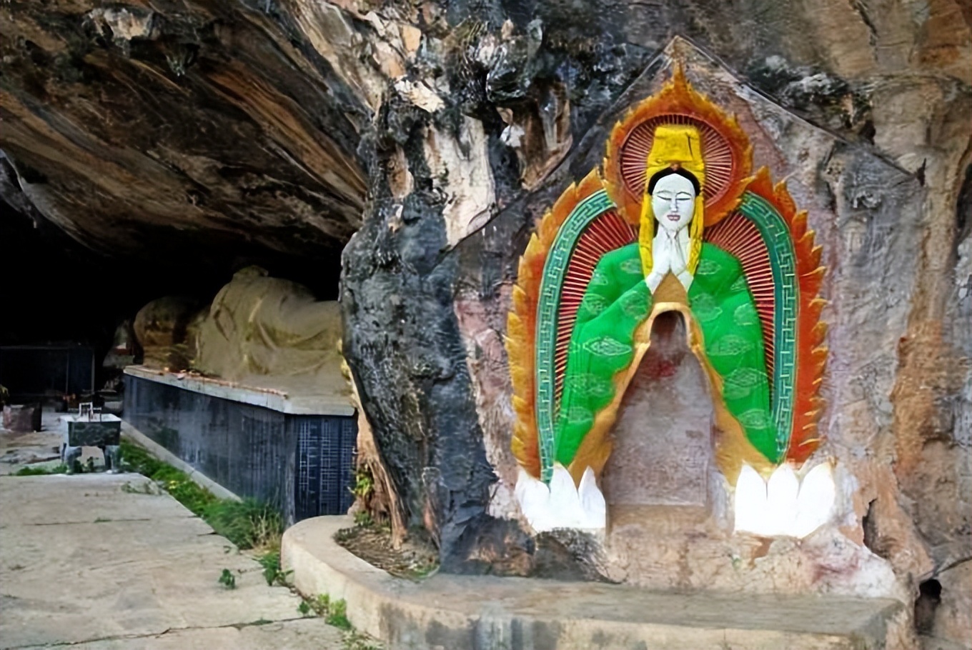 普者黑省旅游景点全攻略,普者黑风景区一天游玩攻略