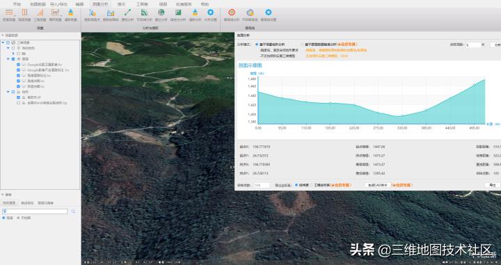 谷歌地图卫星高清地图下载中文,推荐几款好用的谷歌高清地图