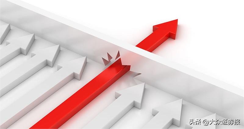 复牌后涨幅超过1000%,停牌后大涨股