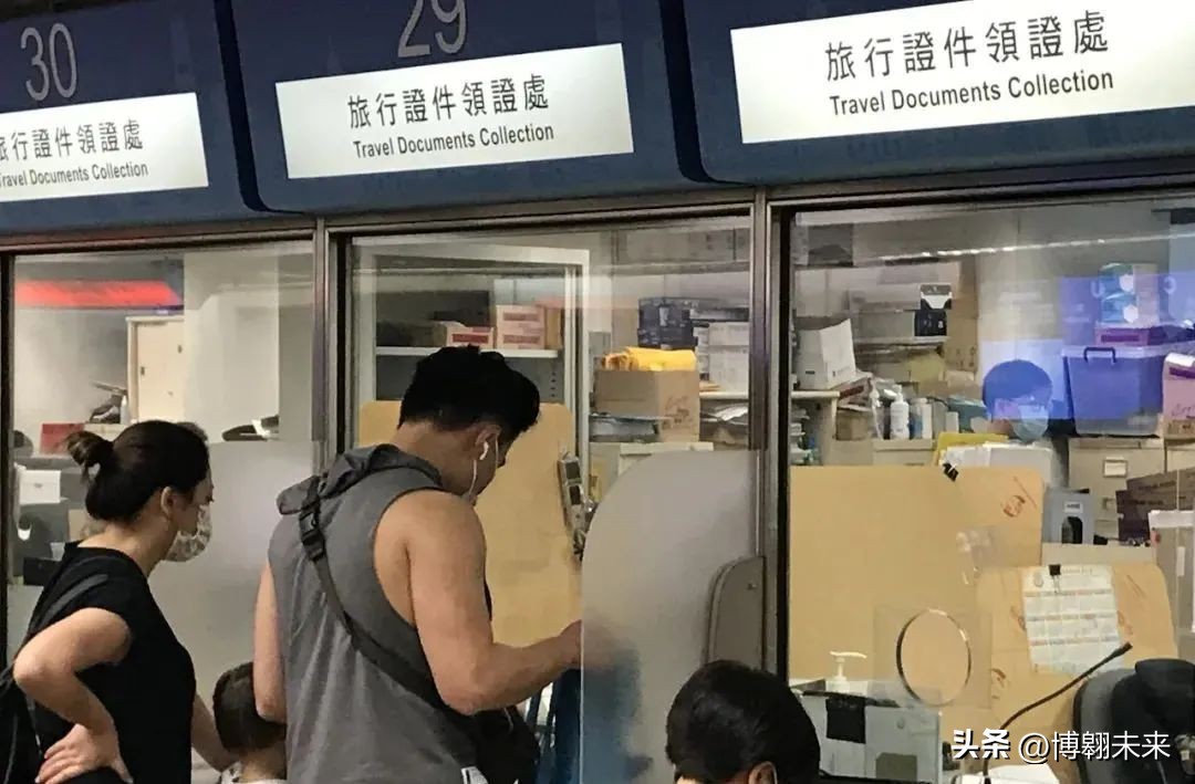 香港避疫挤爆深圳湾,香港医院被挤爆