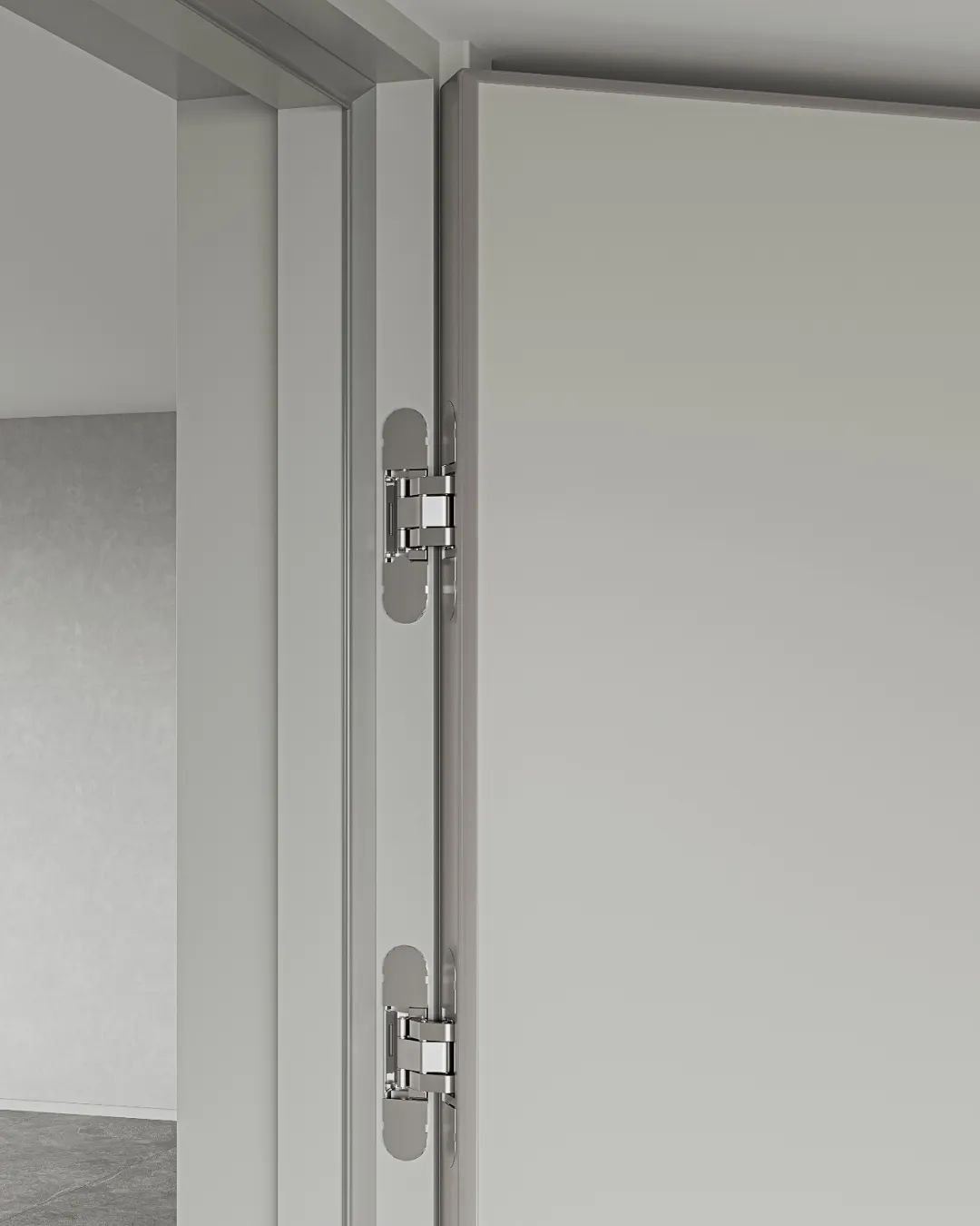 年轻人喜欢的木门颜色今年,现在年轻人喜欢什么风格木门