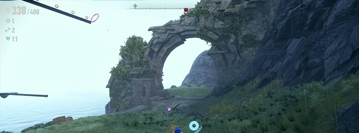 索尼克未知边境多少帧,索尼克未知边境所有关卡