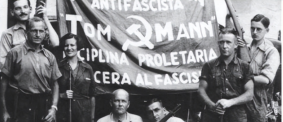 二战德国为啥不打葡萄牙和西班牙,二战西班牙为什么不加入德国阵营