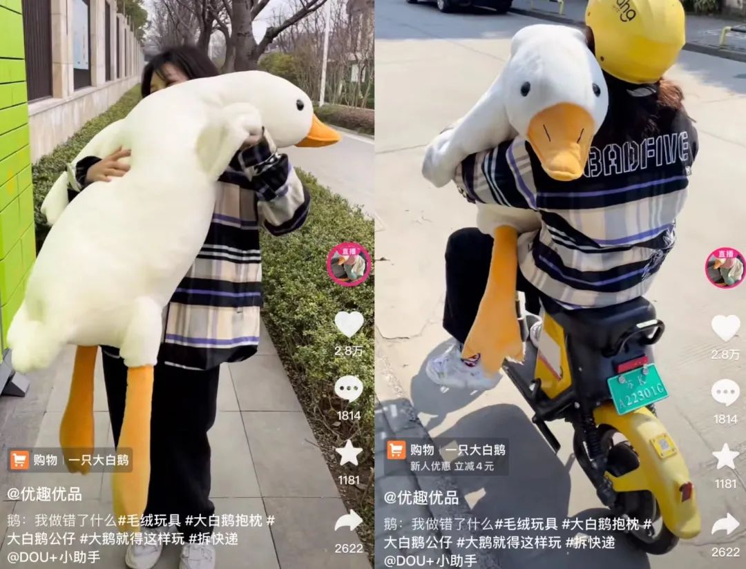 抖音卖爆的玩具,抖音卖爆过的玩具