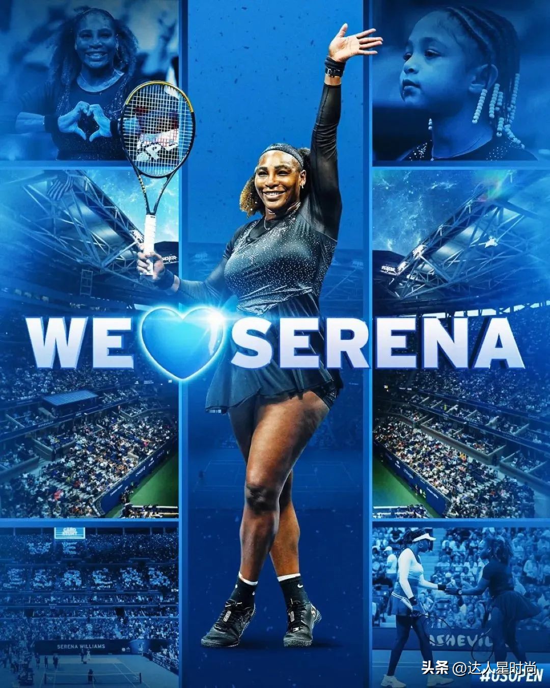 世界杯结束了，足球穿搭火了！欧阳娜娜、Jennie、Bella集体撞衫