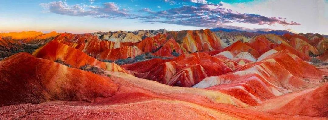 8月中旬带孩子去甘肃,带孩子去敦煌7天