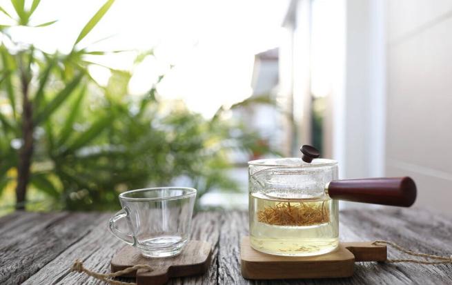 得了乳腺结节喝中药管事吗,有乳腺结节可以喝茶吗