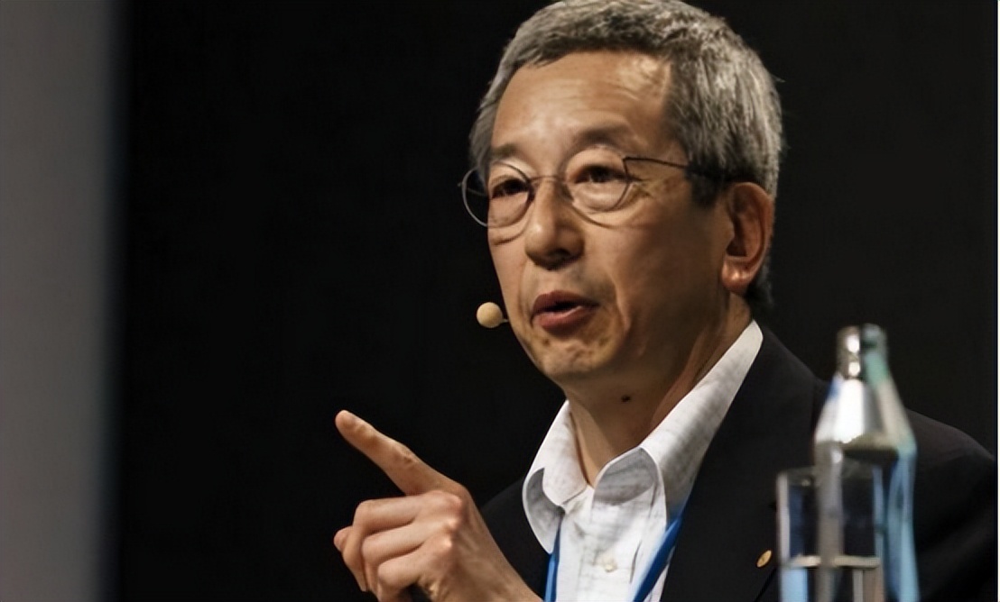 钱学森获诺奖的侄子,钱学森的侄子诺奖