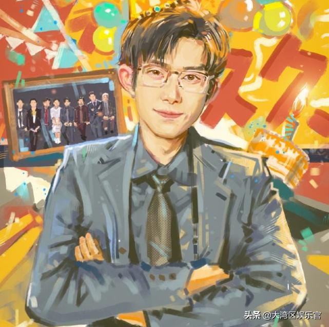 易烊千玺周冬雨星辰大海拍摄花絮,奇迹笨小孩易烊千玺首映图片