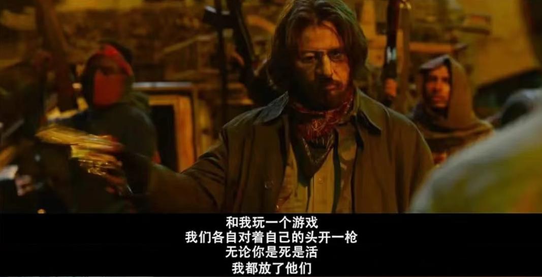 看了万里归途这部电影留下的感慨,万里归途电影中国人拍摄真实片段