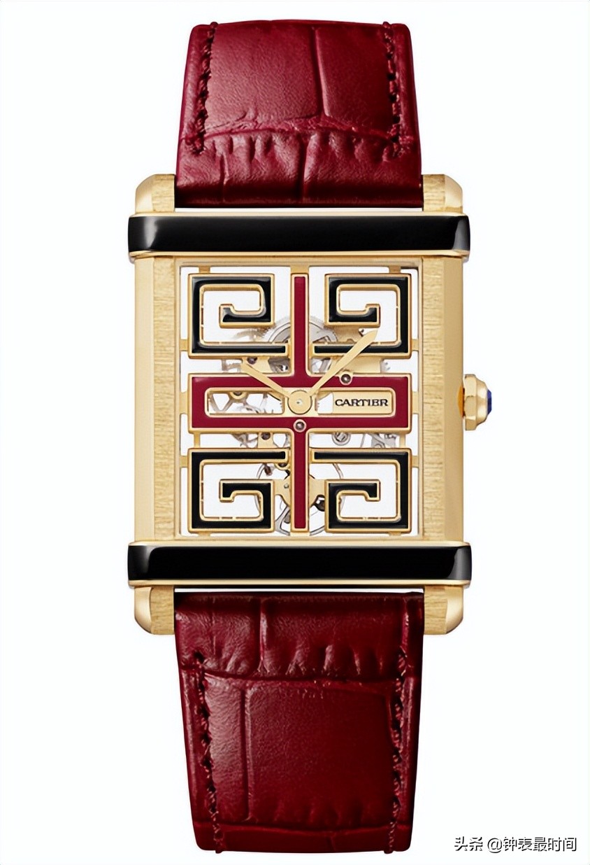 卡地亚2022年新款首饰,卡地亚2023年新款腕表销售好吗